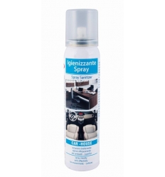 DETERGENTE IGIENIZZANTE SPRAY 200 ml