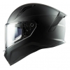 TIGER SOLID CASCO INTEGRALE MPH - Nero Opaco