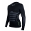 MAGLIA TECNICA TERMICA WIND&RAIN PROOF - KEDRA-T