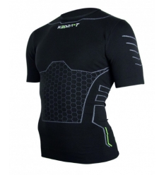 TECNO MAGLIA MANICA CORTA - KEDRA-T