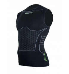TECNO MAGLIA IN POLIPROPILENE DRYARN® - KEDRA-T