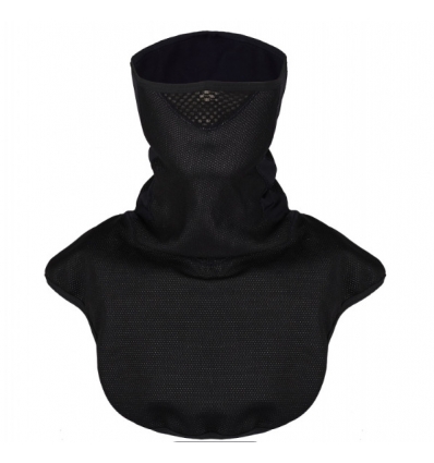SCALDACOLLO A MANTELLINA IN PILE TECNICO WIND&RAIN PROOF KEDRA-T