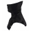 SCALDACOLLO A MANTELLINA IN PILE TECNICO WIND&RAIN PROOF KEDRA-T