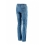 RELOAD OJ - Jeans moto uomo Blue
