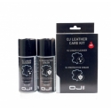 LEATHER CARE KIT - Kit pulizia pelle - OJ ATMOSFERE METROPOLITANE