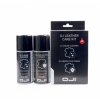OJ LEATHER CARE KIT - Kit pulizia pelle