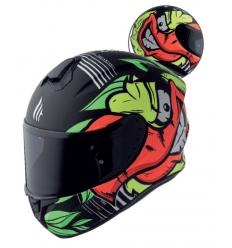 TARGO Casco Integrale MT HELMETS - TRUCK