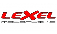 LEXEL motorbike